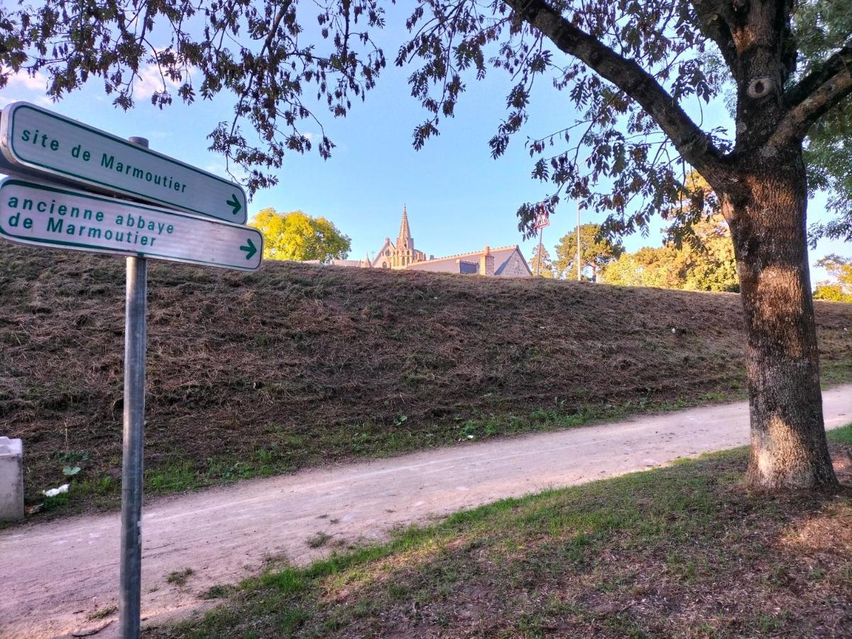 Appartamento Tours - Rochebonne  Esterno foto
