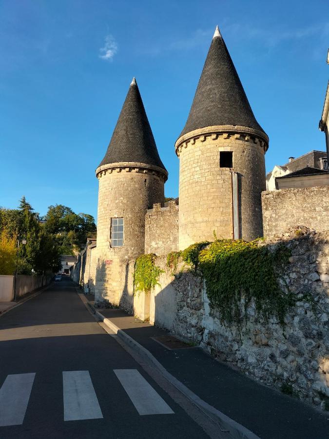 Appartamento Tours - Rochebonne  Esterno foto